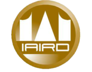 Logo Iaird png